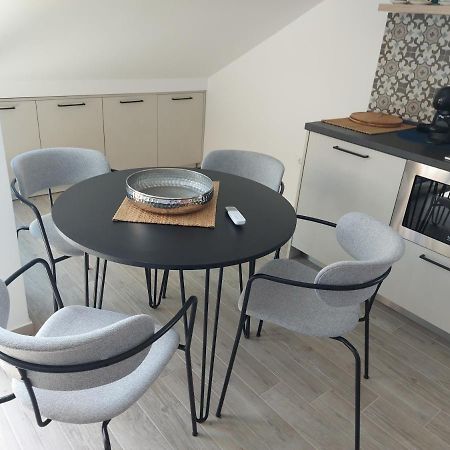 Panorama Apartments Herceg Novi Ngoại thất bức ảnh