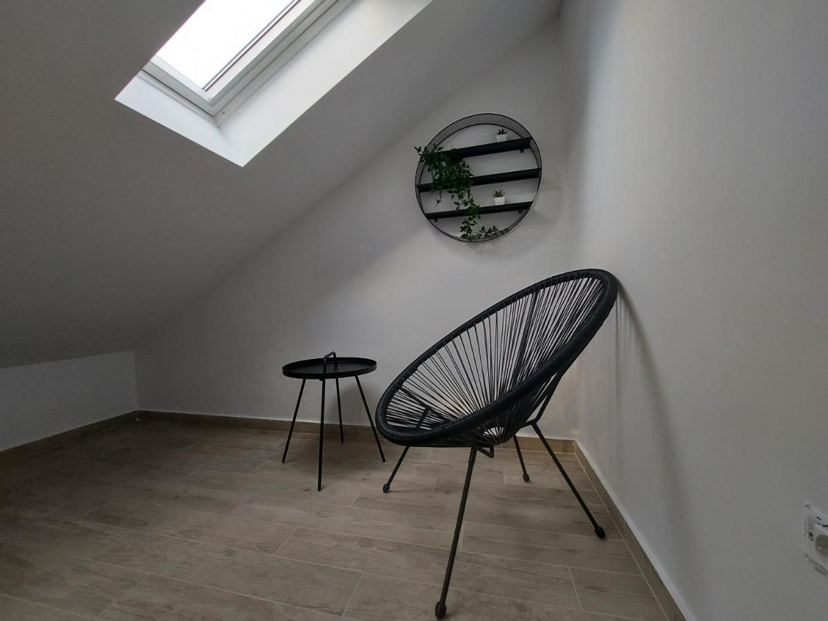 Panorama Apartments Herceg Novi Ngoại thất bức ảnh
