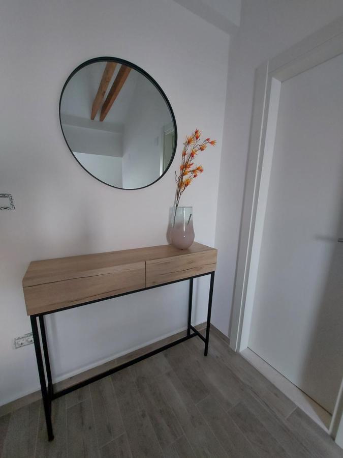 Panorama Apartments Herceg Novi Ngoại thất bức ảnh