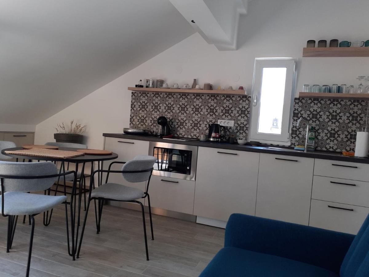 Panorama Apartments Herceg Novi Ngoại thất bức ảnh