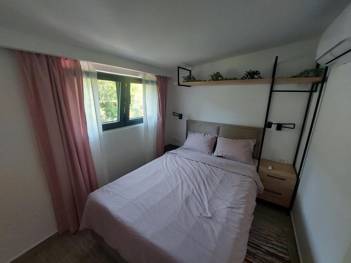 Panorama Apartments Herceg Novi Ngoại thất bức ảnh